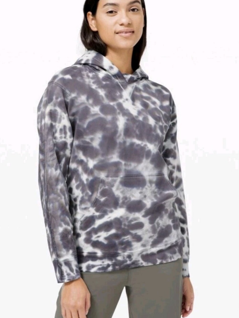 Lululemon All Yours Hoodie Size 6